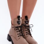 Boots model 231610 Step in style