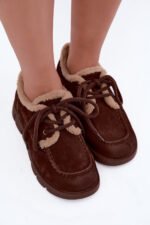 Snow boots model 231612 Step in style - Image 3