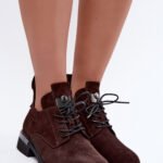 Boots model 231615 Step in style
