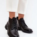 Boots model 231618 Step in style