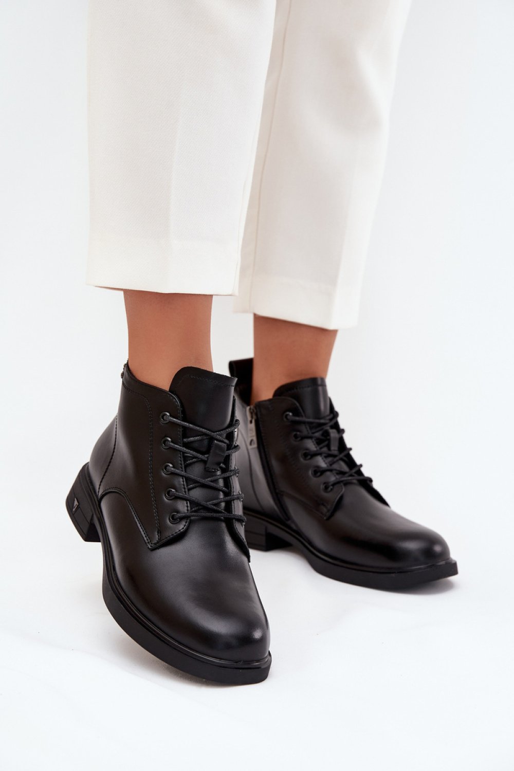Boots model 231618 Step in style Boots model 231618 Step in style - Image 1