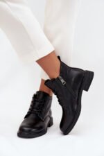 Boots model 231618 Step in style - Image 3