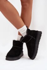 Snow boots model 231619 Step in style - Image 3