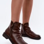 Boots model 231625 Step in style