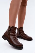 Boots model 231625 Step in style