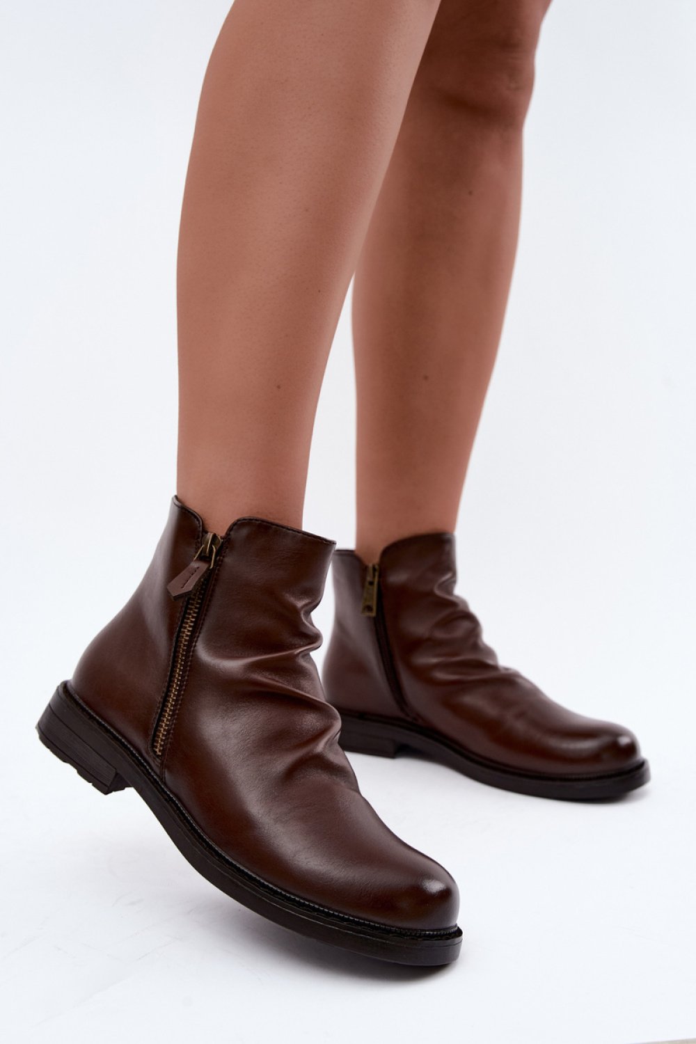 Boots model 231625 Step in style Boots model 231625 Step in style - Image 1