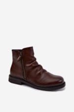 Boots model 231625 Step in style - Image 2