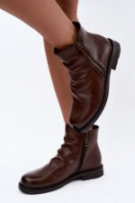 Boots model 231625 Step in style - Image 3