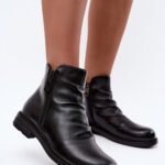 Boots model 231626 Step in style