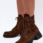 Bootie model 231632 Step in style