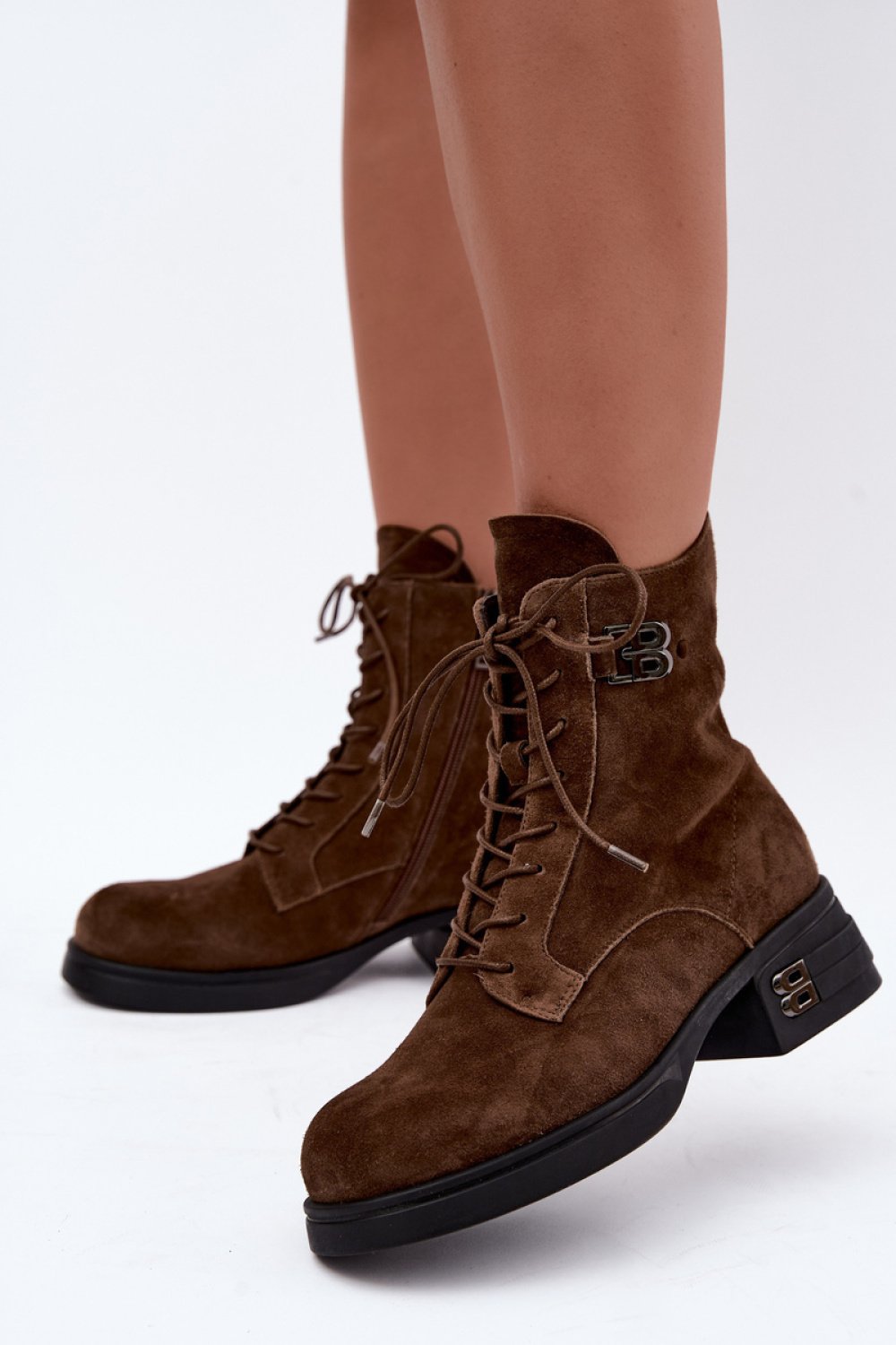 Bootie model 231632 Step in style Bootie model 231632 Step in style - Image 1