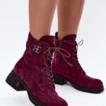 Bootie model 231633 Step in style