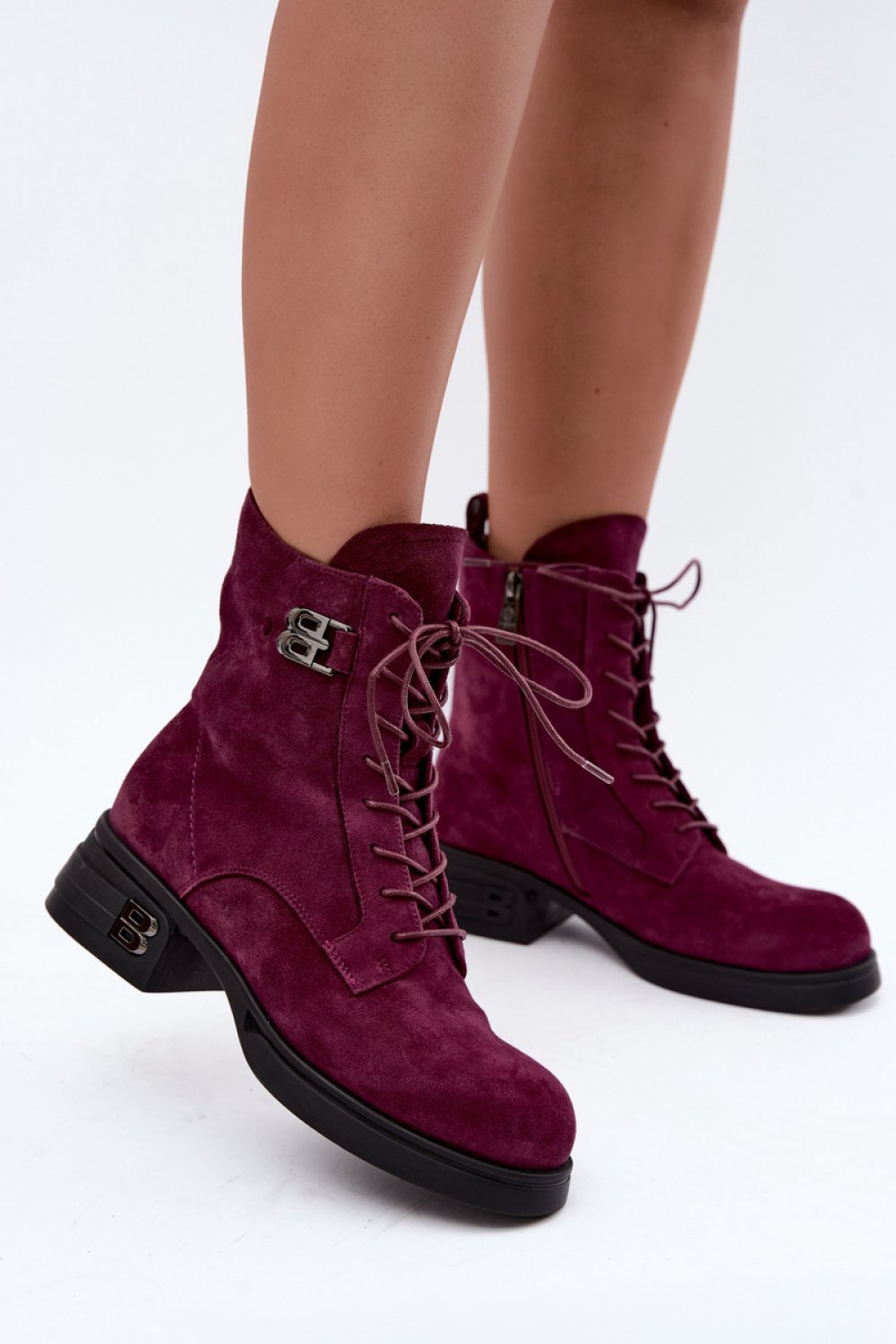 Bootie model 231633 Step in style Bootie model 231633 Step in style - Image 1