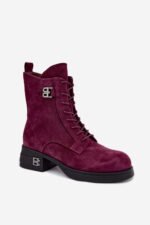 Bootie model 231633 Step in style - Image 2