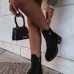 Bootie model 231635 Step in style