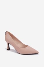 Heel pumps model 231639 Step in style - Image 2
