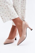Heel pumps model 231639 Step in style - Image 3