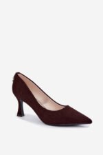 Heel pumps model 231640 Step in style - Image 2