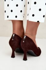 Heel pumps model 231640 Step in style - Image 3