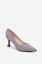 Heel pumps model 231642 Step in style - Image 2