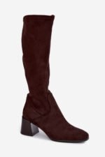 Heel boots model 231643 Step in style - Image 2