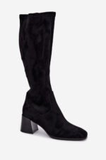 Heel boots model 231644 Step in style - Image 2