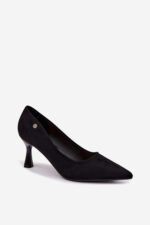 Block heel pumps model 231646 Step in style - Image 2