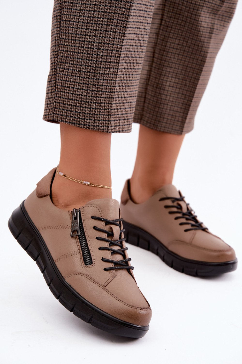 Half shoes model 231652 Step in style Half shoes model 231652 Step in style - Image 1