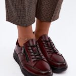 Half shoes model 231653 Step in style