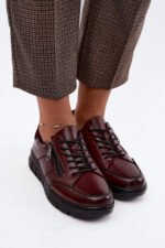 Half shoes model 231653 Step in style
