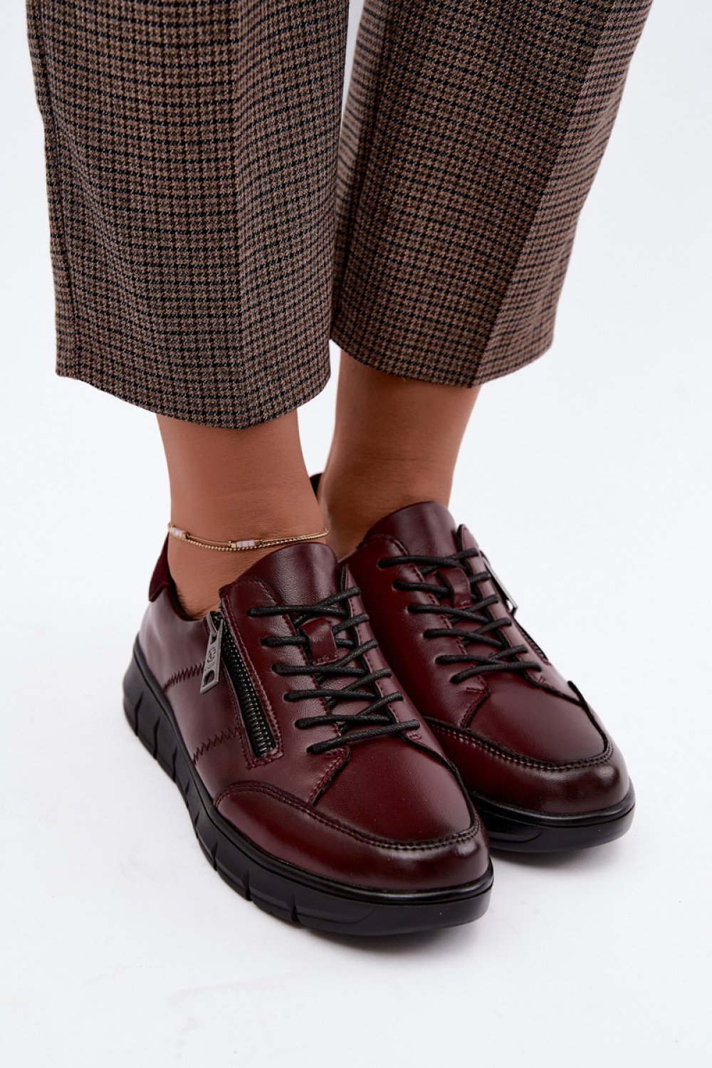 Half shoes model 231653 Step in style Half shoes model 231653 Step in style - Image 1