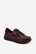 Half shoes model 231653 Step in style - Image 2