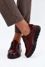 Half shoes model 231653 Step in style - Image 3