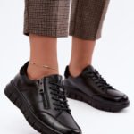 Half shoes model 231654 Step in style