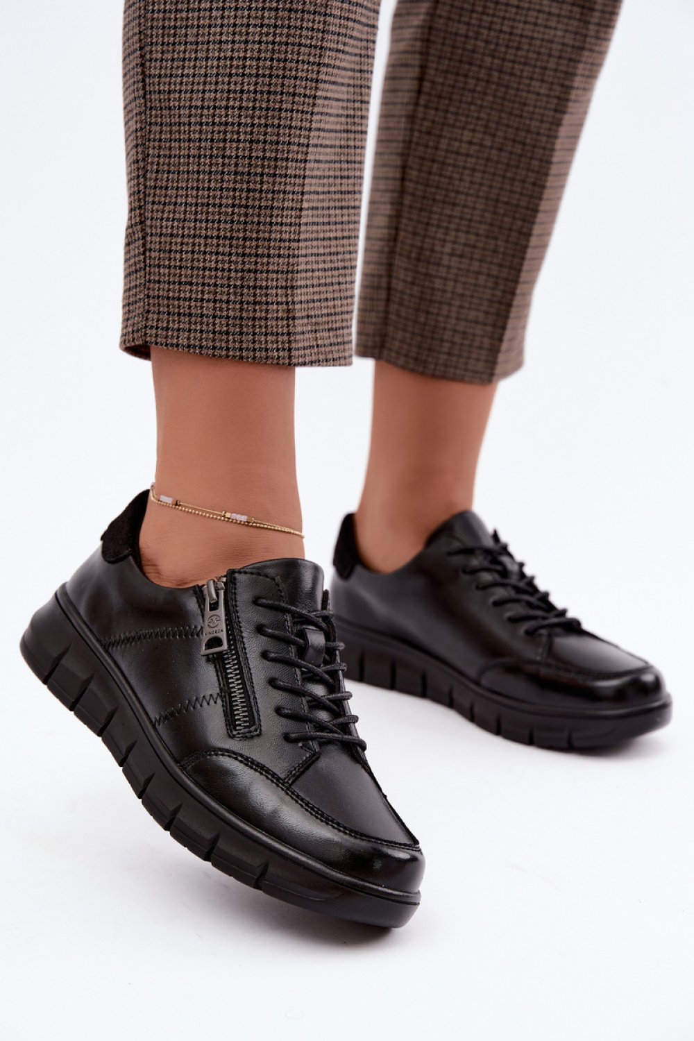 Half shoes model 231654 Step in style Half shoes model 231654 Step in style - Image 1