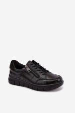 Half shoes model 231654 Step in style - Image 2