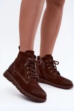 Boots model 231591 Step in style - Image 3