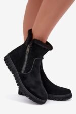 Boots model 231605 Step in style - Image 4