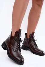 Boots model 231609 Step in style - Image 4