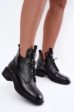 Boots model 231611 Step in style - Image 3