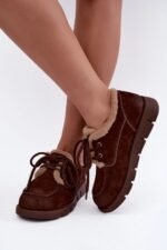 Snow boots model 231612 Step in style - Image 4