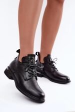 Boots model 231613 Step in style - Image 4