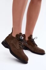 Boots model 231614 Step in style - Image 4