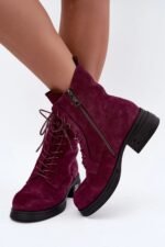 Bootie model 231633 Step in style - Image 3