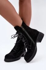Bootie model 231635 Step in style - Image 3