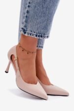 High heels model 231617 Step in style - Image 2