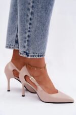 High heels model 231617 Step in style - Image 3