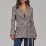 Jacket model 231655 Nife