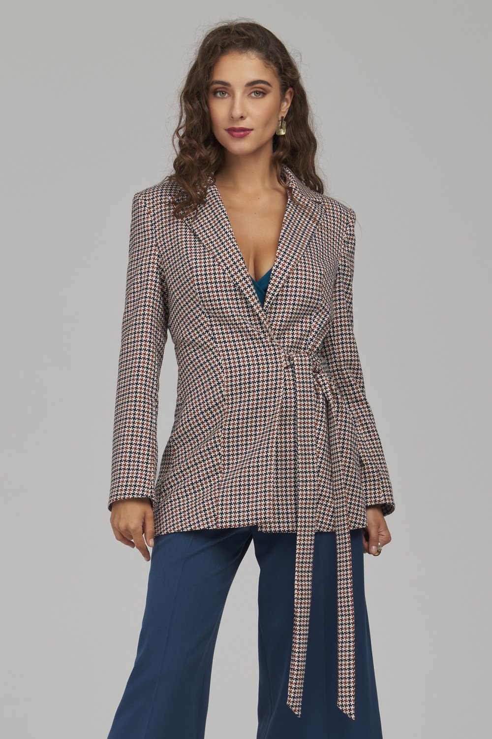 Jacket model 231655 Nife Jacket model 231655 Nife - Image 1