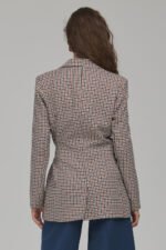 Jacket model 231655 Nife - Image 3